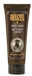 Шампунь для бороди Reuzel Clean & Fresh Beard Wash, 200 мл