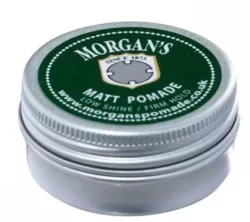 Карманная матовая помада Morgans Pocket Sized Matt Pomade, 15г