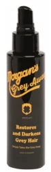 Средство для восстановления цвета волос Morgan`s Hair Darkening Liquid Colour Restorer, 120 мл
