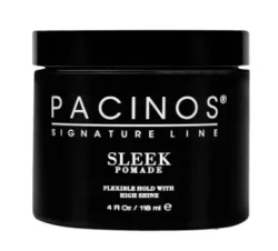 Помада для укладки волос Pacinos Sleek Pomade, 118 мл