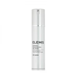 Гелева маска-шліфування для обличчя Elemis Dynamic Resurfacing Gel Mask, 50 мл