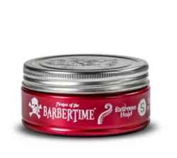 Матовая помада Barbertime Extreme Hold Matte Pomade, 150мл