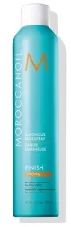 Светящийся лак для волос сильной фиксации Moroccanoil Luminous Finish Strong Hairspray, 330 мл
