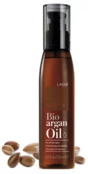 Аргановое масло для волос Lakme K.Therapy Bio Argan Oil, 125 мл