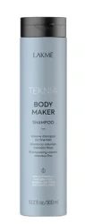 Шампунь Lakme Teknia Body Maker для объема тонких волос, 300 мл