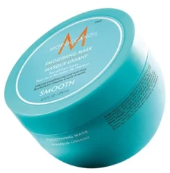 Смягчающая разглаживающая маска для волос Moroccanoil Smoothing Hair Mask, 500 мл