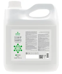 Шампунь глибоке очищення для всіх типів волосся Anagana Clean Up Shampoo, 5000 мл