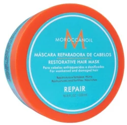 Відновлююча маска для волосся Moroccanoil Repair Hair Mask, 1000 мл