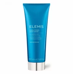 Восстанавливающий охлаждающий гель для душа Elemis Cool-Down Body Wash, 200 мл