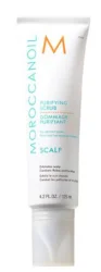 Очищающий скраб для кожи головы Moroccanoil Purifying Scalp Scrub, 125 мл