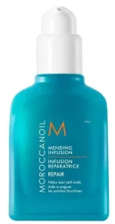 Сыворотка для восстановления кончиков волос Moroccanoil Repair Mending Infusion, 75 мл