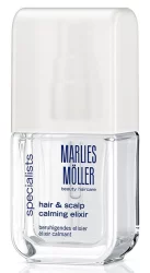 Успокаивающий эликсир для волос и кожи головы Marlies Moller Hair & Scalp Calming Elixir, 50 мл