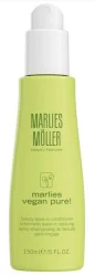Несмываемый кондиционер для красоты волос Marlies Moller Vegan Pure Beauty Leave-In Conditioner, 150 мл