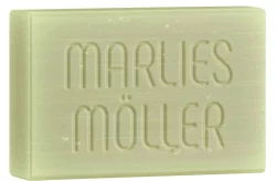 Твердый веганский шампунь Мелиса Marlies Moller Solid Melissa Vegan Shampoo, 100 гр