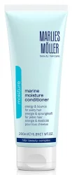 Увлажняющий кондиционер Marlies Moller Marine Moisture Conditioner, 200 мл