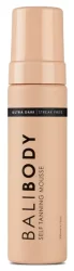 Ультра-темный мусс-автозагар для тела Bali Body Ultra Dark Mousse, 200 мл
