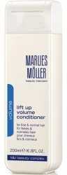 Кондиционер для придания обьема Marlies Moller Lift-Up Volume Conditioner, 200 мл