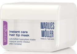 Маска миттєвої дії для кінчиків волосся Marlies Moller Strength Instant Care Hair Tip Mask, 125 мл