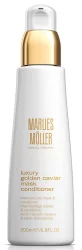 Драгоценная икорная маска-кондиционер Marlies Moller Luxury Golden Caviar Mask Conditioner, 200 мл