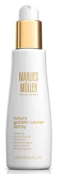 Дорогоцінний спрей для блиску волосся Marlies Moller Luxury Golden Caviar Spray, 150 мл