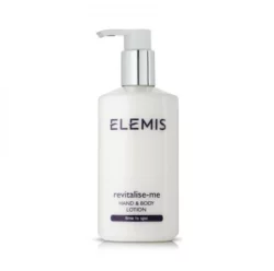 Лосьон для тела и рук Elemis Revitalize-me Hand & Body Lotion Time to SPA, 300 мл