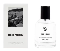 Парфумована вода Sister Aroma Red Moon, 50 мл