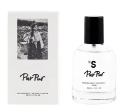 Парфюмированная вода Sister's Aroma S Pur Pur, 50мл