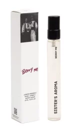 Парфюмированная вода Sister's Aroma  Berry Me, 10 мл