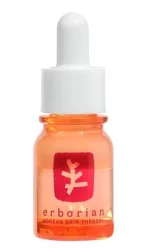 Нічна молочна сироватка для обличчя Erborian Skin Therapy Multi-Perfecting Night Serum, 10 мл