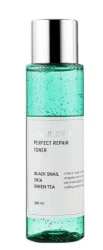 Тонер для лица Esthetic House Snail Cica Perfect Repair Toner, 200 мл