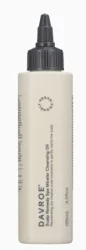 Очищающее масло для кожи головы и волос Davroe Scalp Remedy Spa Micellar Cleansing Oil, 125 мл