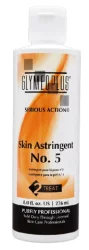 Лосьйон з 5% саліциловою кислотою для проблемної шкіри GlyMed Plus Skin Astringent No. 5, 236 мл