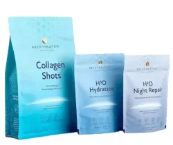 Набор коллагена Сияние кожи Rejuvenated ollagen Radient Skin Collection