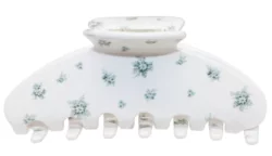 Большой крабик для волос "Baby's Breath" Emi Jay Big Effing Clip In Baby's Breath