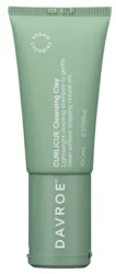 Детокс-шампунь із глиною Davroe Curlicue Cleansing Clay Shampoo, 100мл
