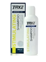 Стимулюючий шампунь Oxford Biolabs TRX2 Advanced Care Stimulating Shampoo, 200 мл