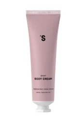 Лосьон для тела Sister's Aroma Smart Body Cream Маракуя, 100 мл