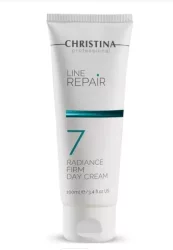 Денний крем "Сяйво та пружність" Christina Line Repair 7 Radiance Firm Day Cream, 100 мл