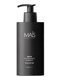 Восстанавливающий шампунь для поврежденных волос Mais Laboratory Revive Hair Treatment Shampoo, 500 мл