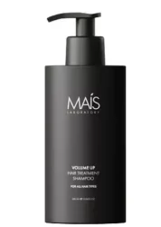 Шампунь для объема и укрепления тонких волос Mais Laboratory Volume Up Hair Treatment Shampoo, 300 мл