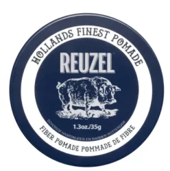 Паста для укладання волосся Reuzel Fiber Pomade, 35 г