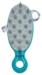 Силиконовая массажная щетка для мытья головы Casalfe тифани