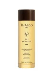 Успокаивающее масло для массажа Thalgo Soothing Massage Oil, 100 мл
