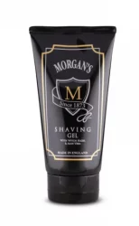 Гель для бритья Morgans Shaving Gel, 150мл