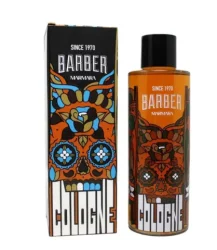 Одеколон Marmara Barber Cologne Premium Amikoо, 500 мл
