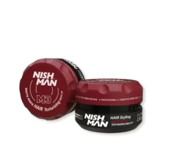 Паста для укладки Nishman Hair Styling Matte Paste M3, 30 мл