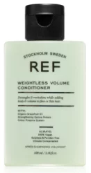 Кондиціонер для об'єму волосся, рН 3.5 REF Weightless Volume Conditioner, 100 мл