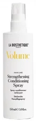 Спрей-кондиціонер для збільшення обсягу La Biosthetique Volume Strengthening Conditioning Spray, 150 мл
