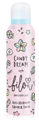 Пінка для душу "Фруктова цукерка" Bilou Candy Dream Shower Foam, 200мл