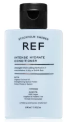 Зволожуючий кондиціонер для волосся, pH 3.5 REF Intense Hydrate Conditioner, 100 мл